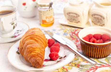 Colazione