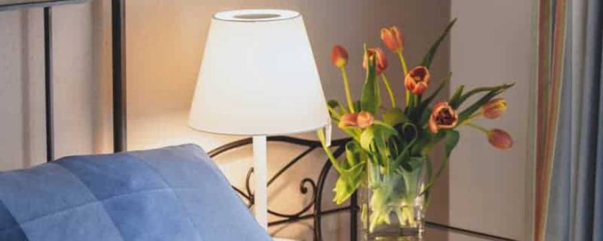 Doppelzimmer Rückseite ohne Terrasse