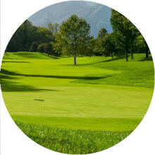Golf Club Gerre Losone