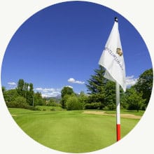 Golf Club Lugano