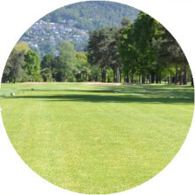 Golf Club Patriziale Ascona