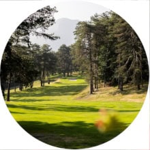 Golf Club Pian di Sole